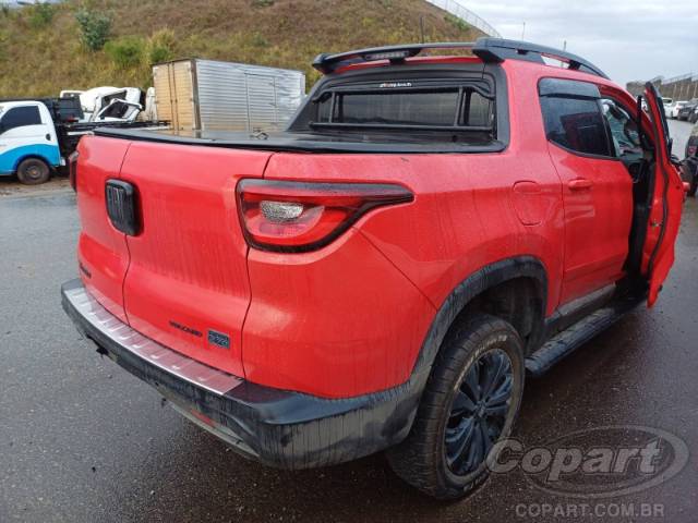 2022 FIAT TORO 