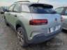 2020 CITROEN C4 CACTUS 