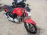2022 HONDA CG 160 
