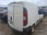 2018 FIAT FIORINO FURGAO 