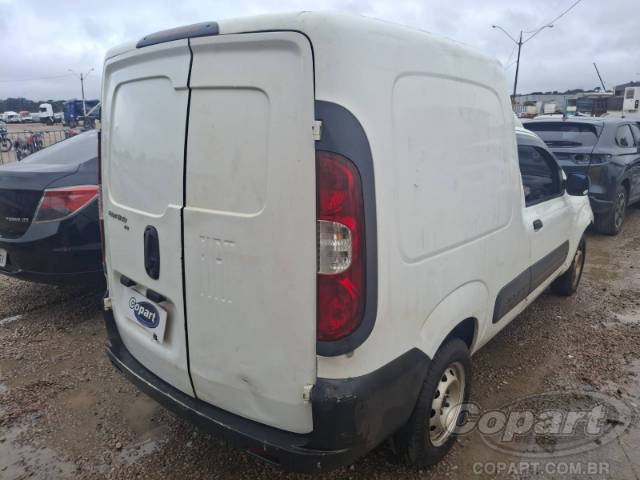 2018 FIAT FIORINO FURGAO 