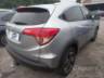 2017 HONDA HR-V 