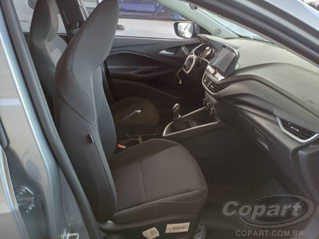 2024 CHEVROLET ONIX 