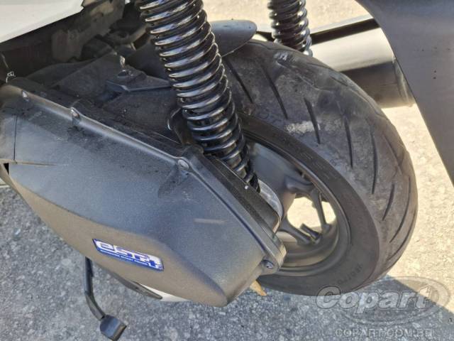 2024 HONDA PCX 