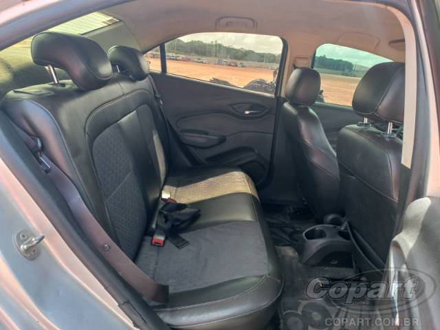 2017 CHEVROLET PRISMA 