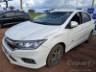 2021 HONDA CITY 