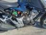 2025 HONDA CB 300F 