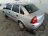 2005 CHEVROLET CORSA SEDAN 