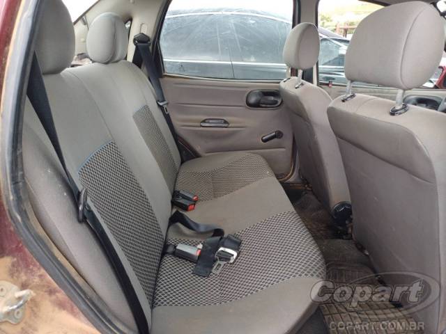 2009 CHEVROLET CLASSIC 