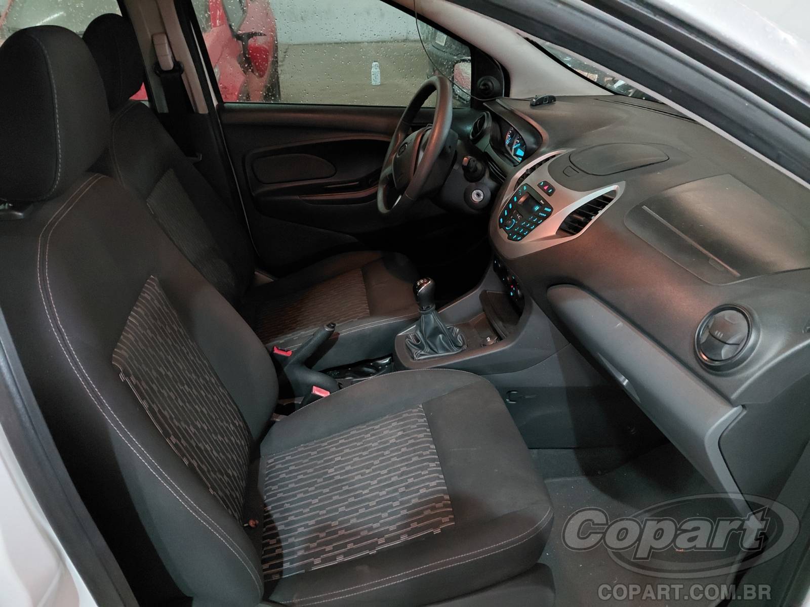 Foto 5: 2015 FORD KA