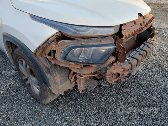 2021 FIAT TORO 
