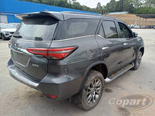 2022 TOYOTA SW4 