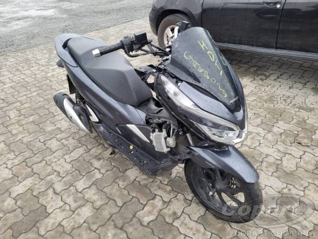 2021 HONDA PCX 
