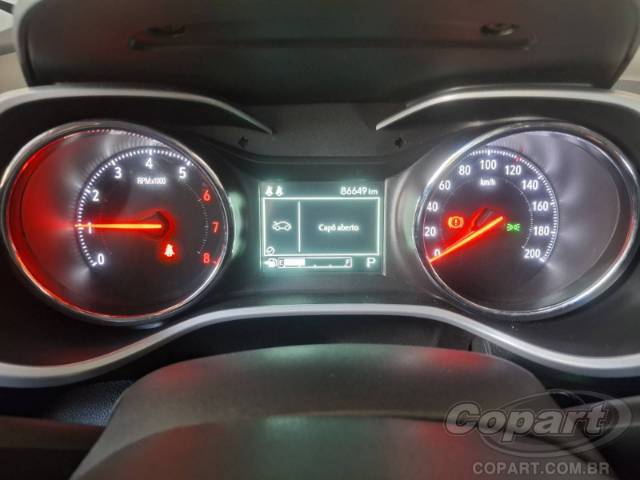 2024 CHEVROLET TRACKER 