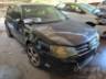 2010 VOLKSWAGEN GOLF 