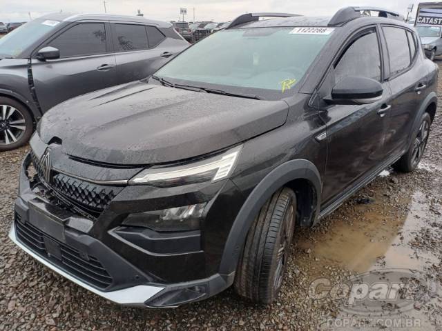 2025 RENAULT KARDIAN 