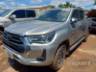 2022 TOYOTA HILUX CD 