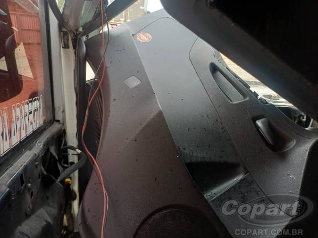 2016 MERCEDES BENZ ATEGO 