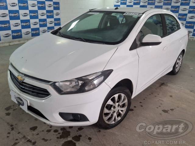 2018 CHEVROLET PRISMA 