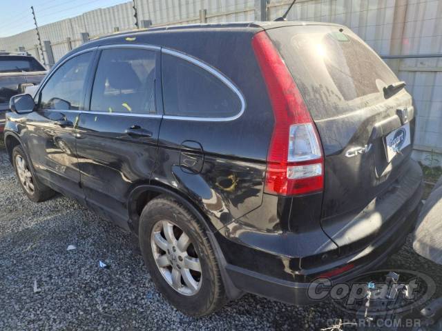 2011 HONDA CR-V 