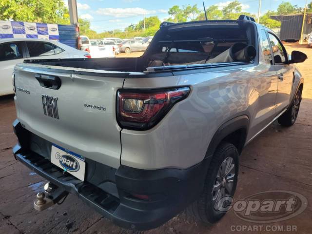 2023 FIAT STRADA 