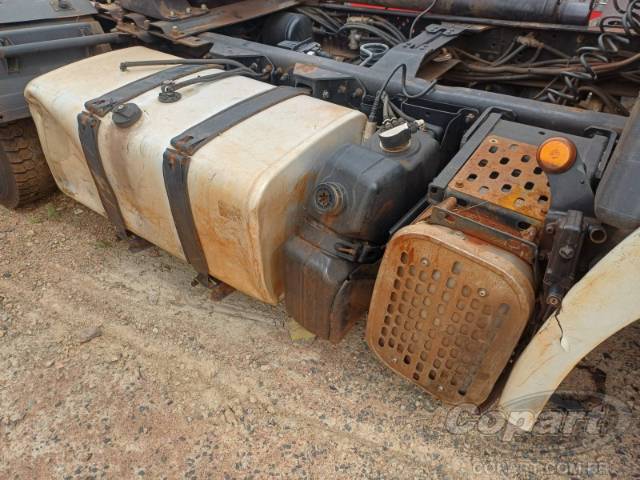 2022 VOLKSWAGEN CONSTELLATION 