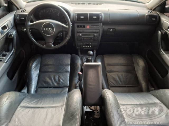 2004 AUDI A3 