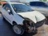 2013 FIAT PUNTO 