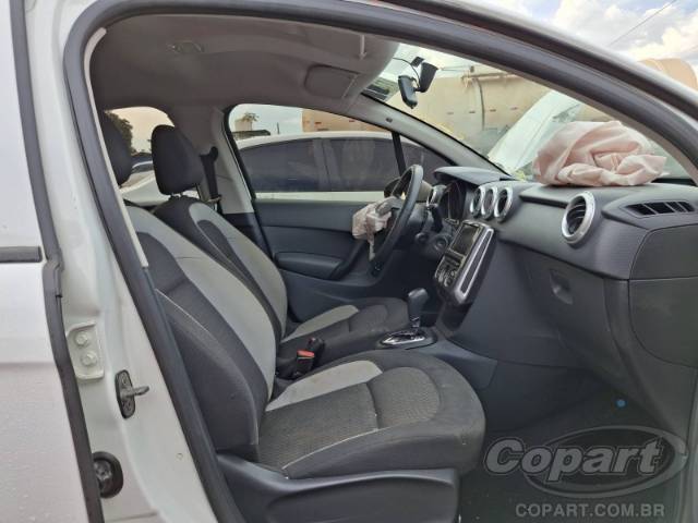 2018 CITROEN C3 