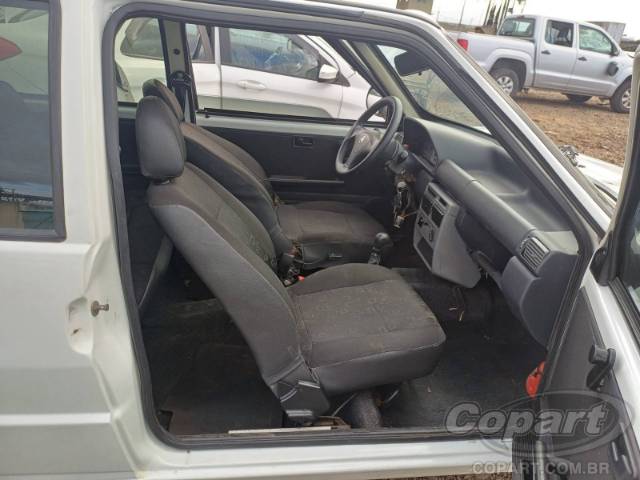 2013 FIAT UNO 