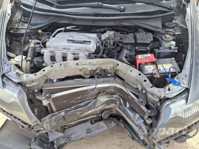 2014 HONDA CITY 