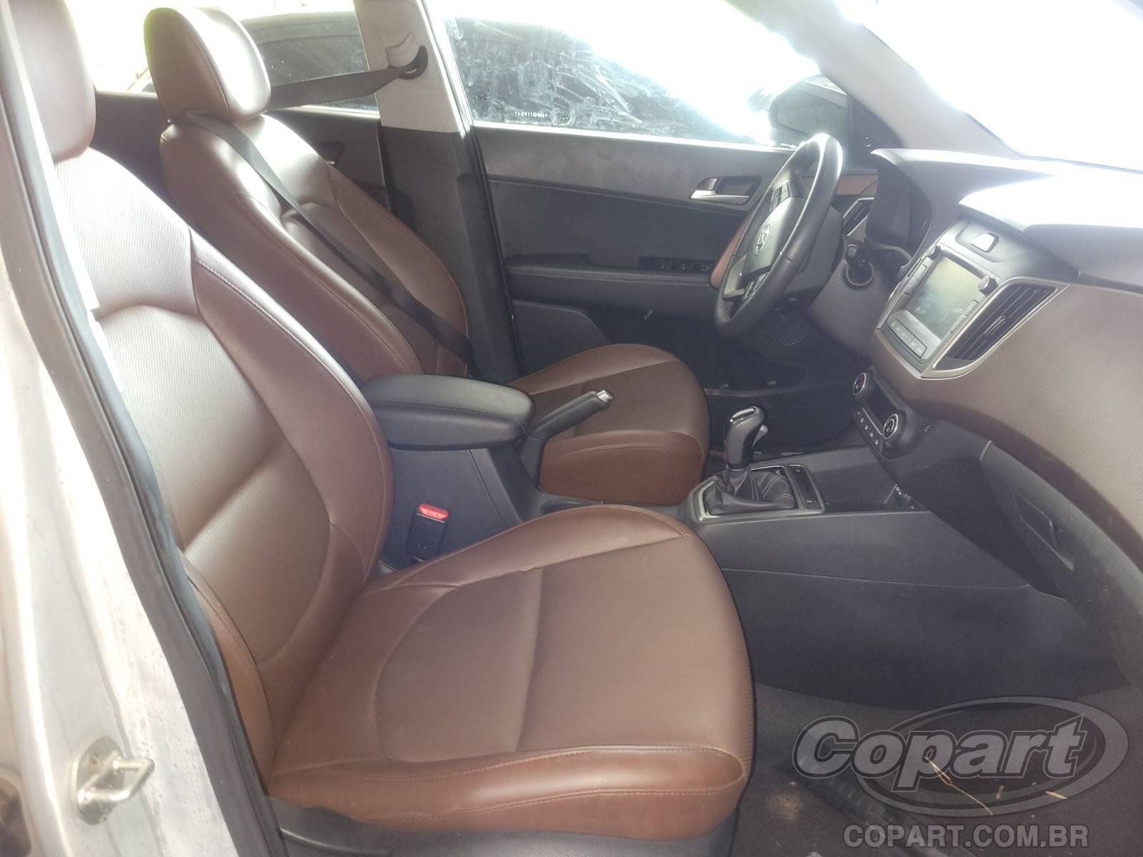 Foto 5: 2017 HYUNDAI CRETA