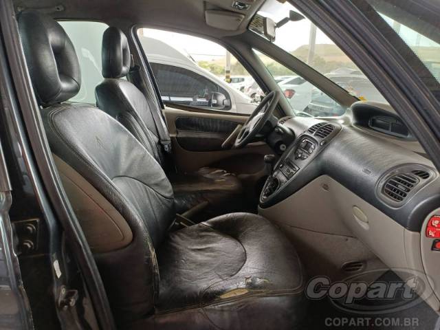 2001 CITROEN XSARA PICASSO 