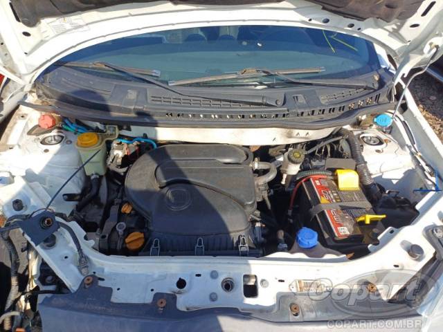 2016 FIAT FIORINO FURGAO 