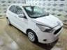 2017 FORD KA 