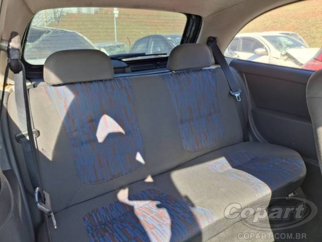 2007 CHEVROLET CELTA 