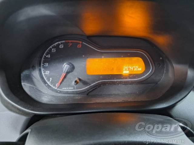 2021 CHEVROLET ONIX PLUS 