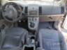 2008 NISSAN SENTRA 