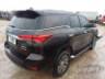 2017 TOYOTA HILUX SW4 