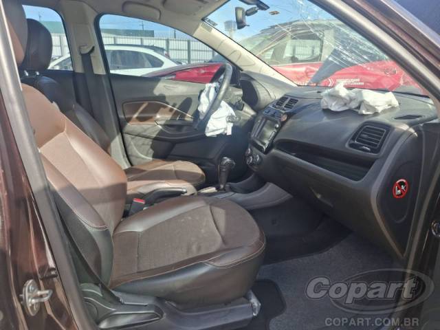 2018 CHEVROLET COBALT 