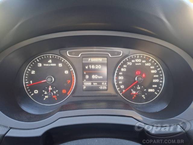2014 AUDI Q3 