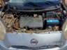 2014 NISSAN MARCH 