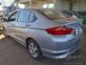 2018 HONDA CITY 