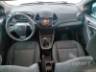 2015 FORD KA SEDAN 