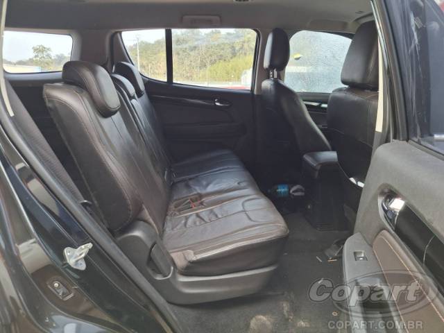 2017 CHEVROLET TRAILBLAZER 