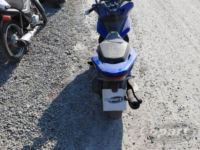 2022 HONDA PCX 