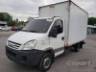 2008 IVECO DAILY 