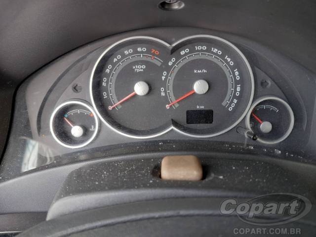 2007 CHEVROLET PRISMA 