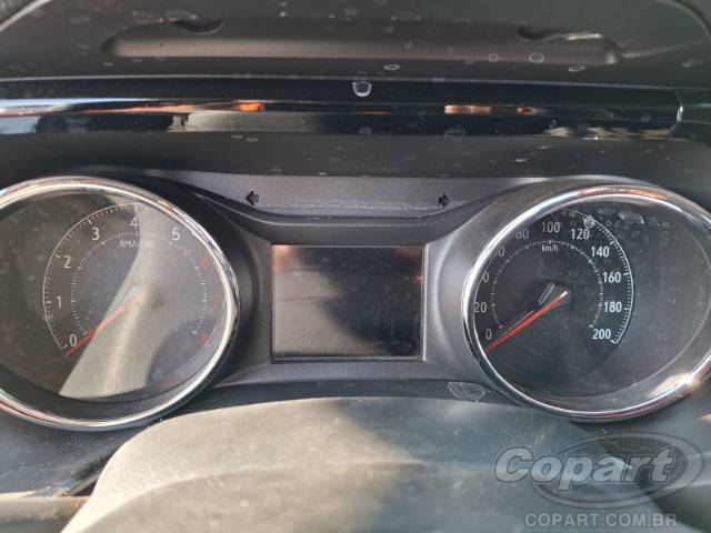 2025 CHEVROLET MONTANA 