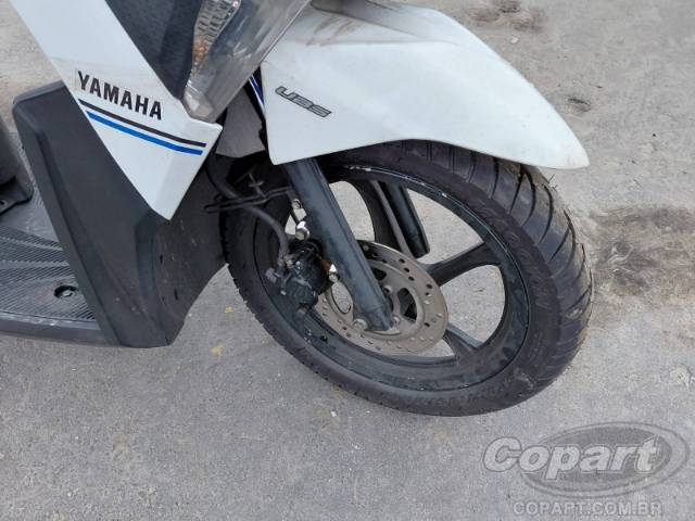 2017 YAMAHA NEO 